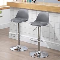 Amazon｜JPBSTO カウンターチェア 2脚セット オフィスチェア バース